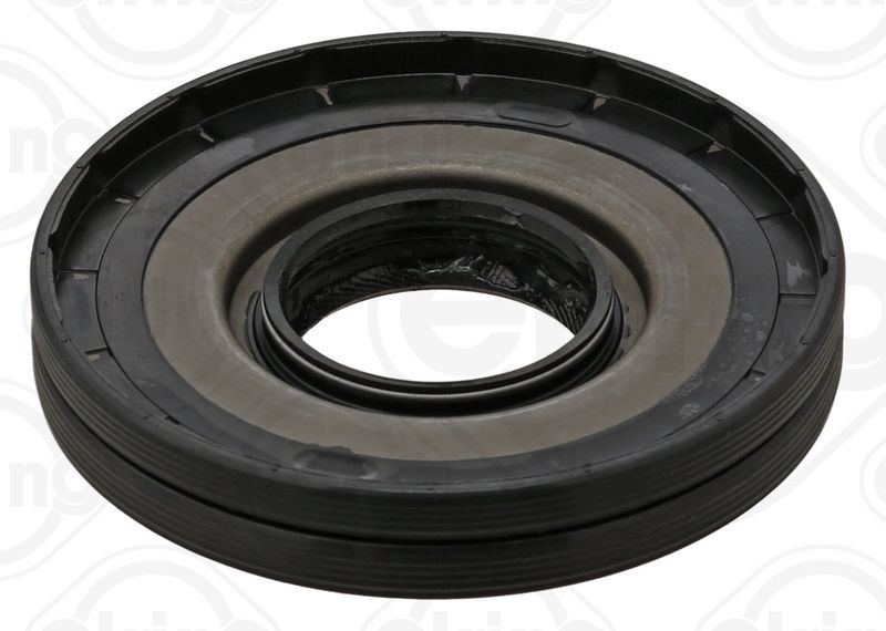 Seal Ring, drive shaft mounting VOLKSWAGEN 09E 409 400 E