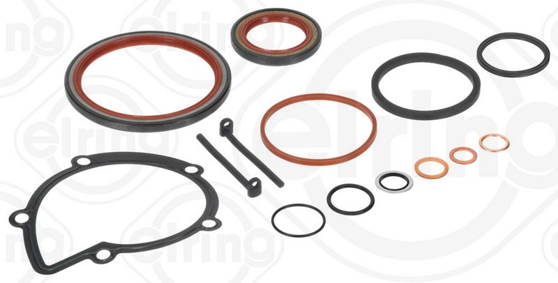 Gasket Kit, crankcase PSA Conversion set