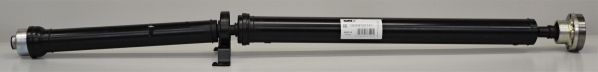 Propshaft, axle drive AUDI Q8 / BENTLEY Bentayga 4M0521101BB