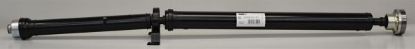 Propshaft, axle drive AUDI Q8 / BENTLEY Bentayga 4M0521101BB