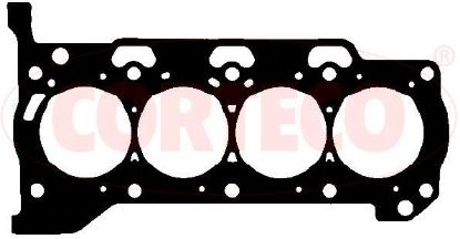 Gasket, cylinder head Toyota