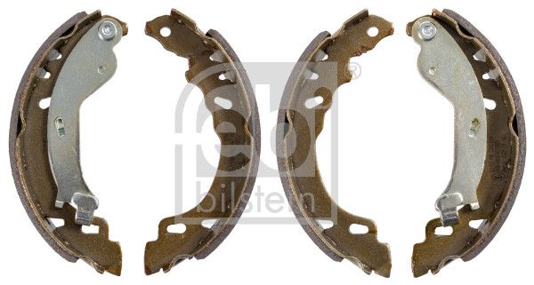 Brake Shoe Set Fiat PKW 77365085