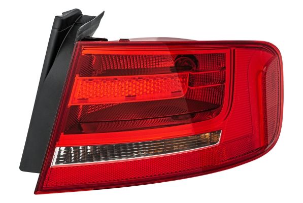 Tail Light Assembly