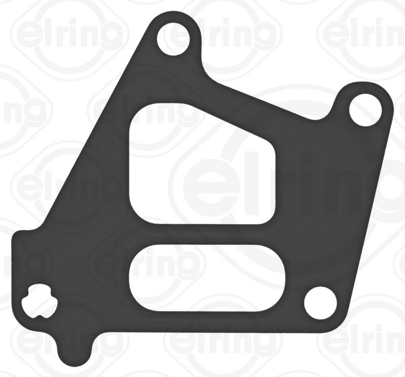 Gasket, oil filter housing Hyundai/Kia 21123-2CTA0