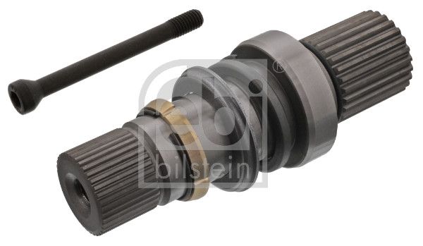 Stub Axle, differential VW-Audi 02Z 409 345 B S1