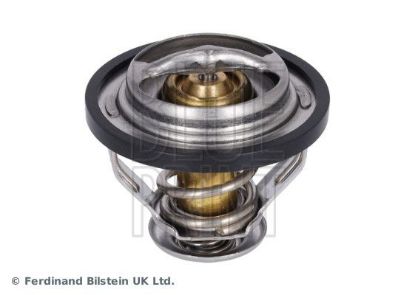 Thermostat, coolant HYUNDAI 25511-29000