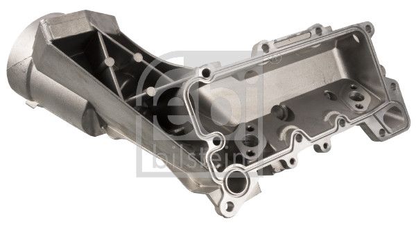Housing, oil cooler M A N - 51.05501.7216 S1