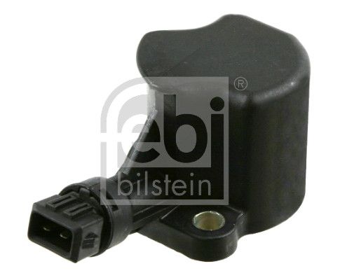 Switch, reverse light VW-Audi - 02A 945 413 C