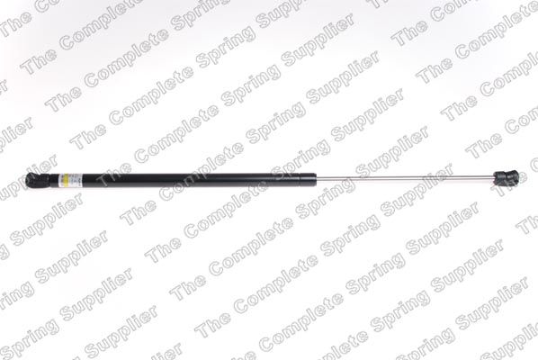 Gas Spring, boot/cargo area pakiruumile OPEL ASTRA 5 UST