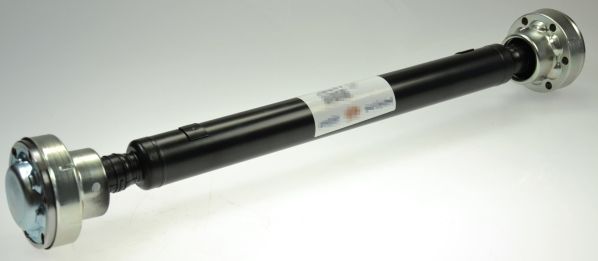 Propshaft, axle drive 7L6521101/7L6521101A