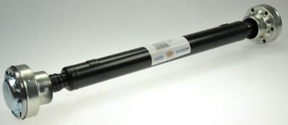 Propshaft, axle drive 7L6521101/7L6521101A