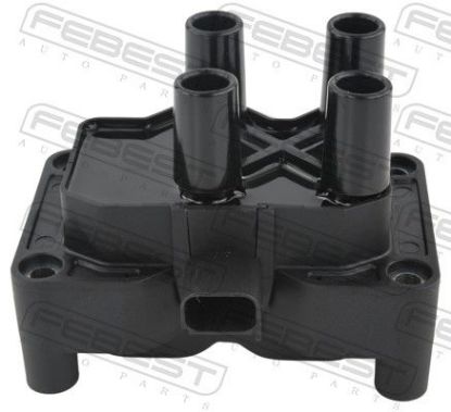 Ignition Coil Unit FORD 1754514, MAZDA C401-18-100A, VOLVO 31216444