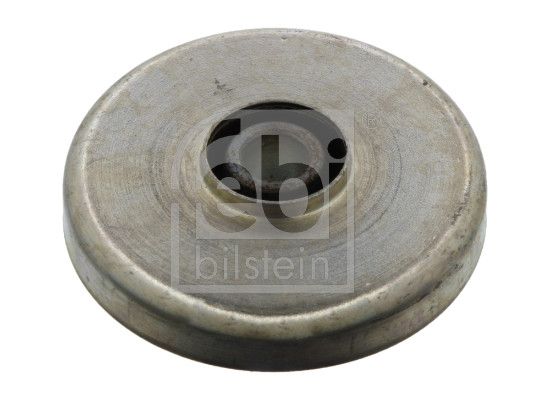 Mounting, differential Mercedes-Benz PKW 124 351 13 42