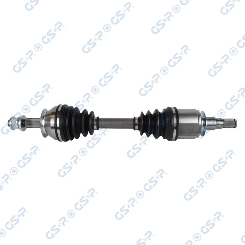 Drive Shaft NP300 NAVARA (D40) - 39100EB300