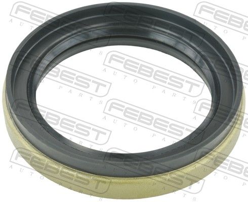 Seal Ring, wheel hub NISSAN 40227-C8200