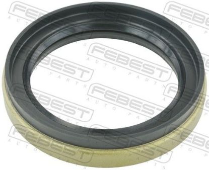 Seal Ring, wheel hub NISSAN 40227-C8200