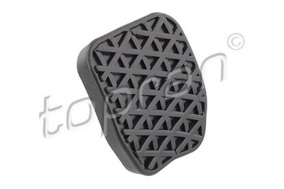 Pedal Pad, clutch pedal BMW/MINI