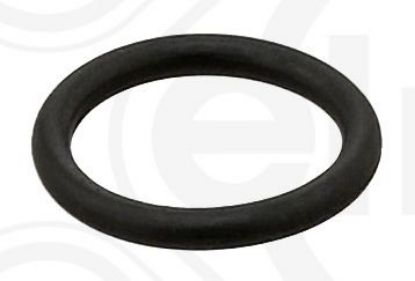 Seal, heater hose GM 94011605