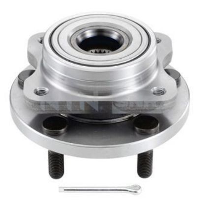 Wheel Bearing Kit CHRYSLER - 4641957AA