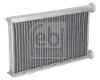 Heat Exchanger, interior heating BMW - 64 11 9 229 486