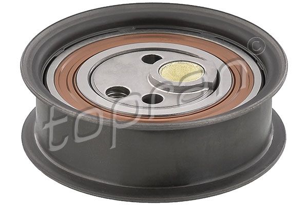 Tensioner Pulley, timing belt VAG