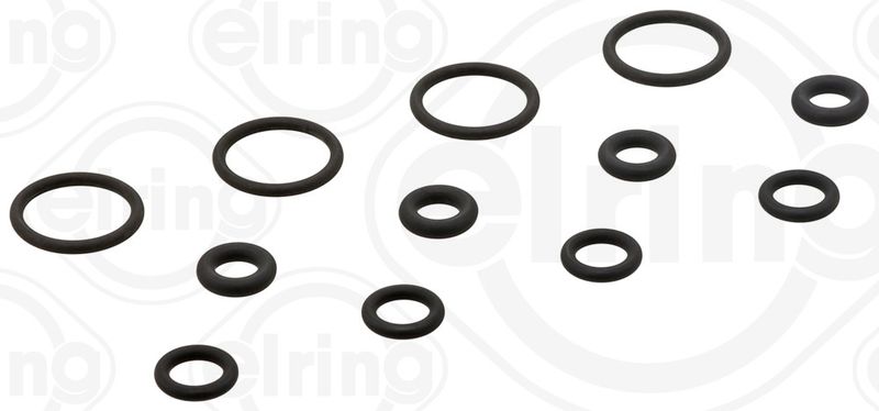 Seal Ring Set, injection valve GM