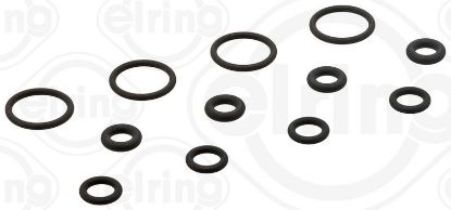 Seal Ring Set, injection valve GM