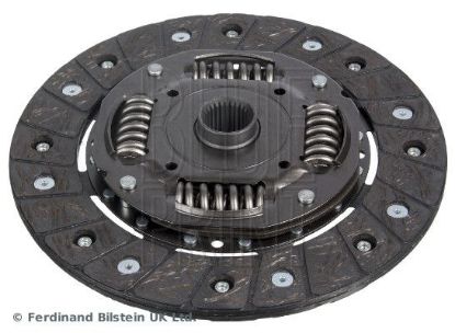 Clutch Disc VW-Audi 032141032