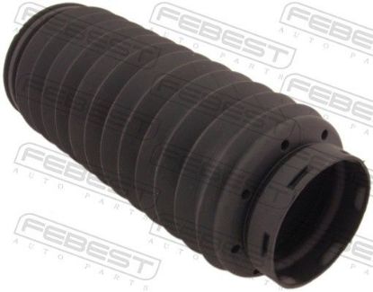 Protective Cap/Bellow, shock absorber BMW 31331096309