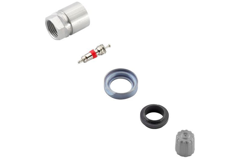 Repair Kit, wheel sensor (tyre-pressure monitonng system) Nissan