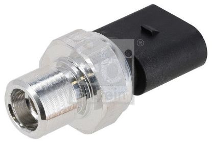Pressure Switch, air conditioning VW-Audi - 4H0 959 126 B