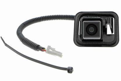 Rear View Camera, parking distance control NISSAN 28442-9KA0A