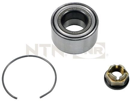 Wheel Bearing Kit RENAULT - 77 00 432 404