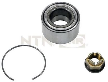Wheel Bearing Kit RENAULT - 77 00 432 404