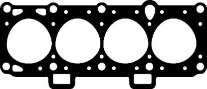 Gasket, cylinder head Gasket, cylinder head