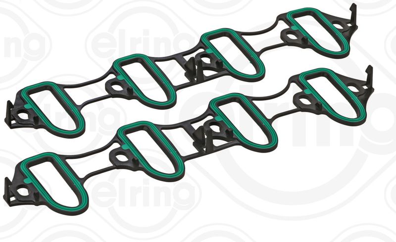 Gasket Set, intake manifold GM