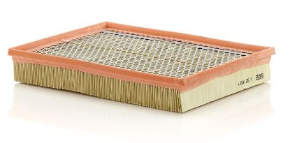Air Filter GENERAL MOTORS - 24447072