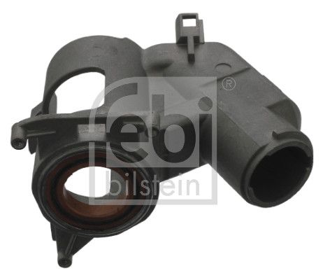 Steering Lock VW-Audi - 357 905 851 D