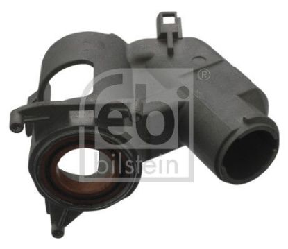 Steering Lock VW-Audi - 357 905 851 D
