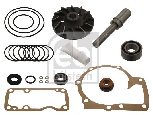 Repair Kit, water pump Volvo Lkw 276936