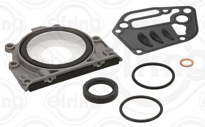 Gasket Kit, crankcase AUDI