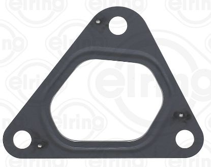 Gasket, charger MERCEDES-BENZ - 646 142 00 80