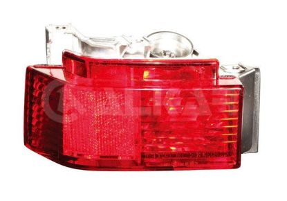 Rear Fog Light