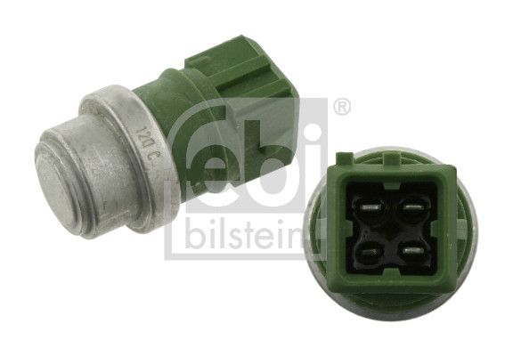 Sensor, coolant temperature Renault - 77 00 829 427