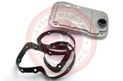 Hydraulic Filter Set, automatic transmission Toyota