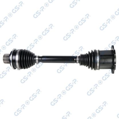Drive Shaft VAG - 8W0 407 271D