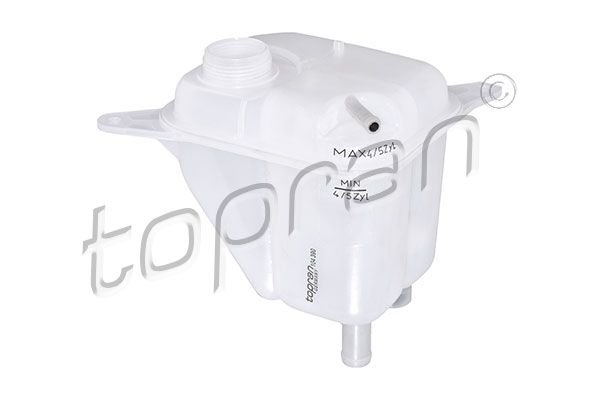 Expansion Tank, coolant VAG - 8A0 121 403