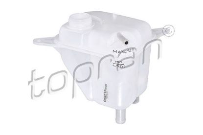 Expansion Tank, coolant VAG - 8A0 121 403