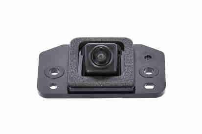 Rear View Camera, parking distance control NISSAN 284425CA2A