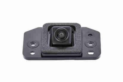 Rear View Camera, parking distance control NISSAN 284425CA2A